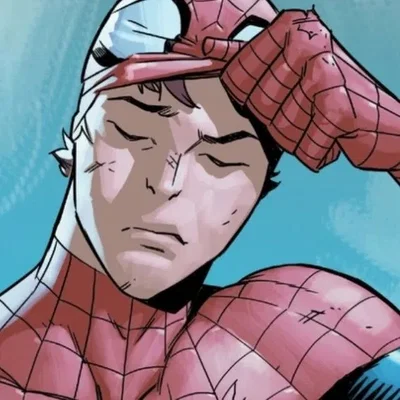୭🕸️Peter Parker | Competing With Myself🕷️+⊹.ᐟ