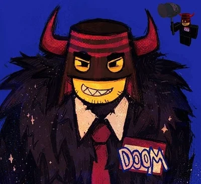 |-| Doombringer |-| Combat Initiation |-|