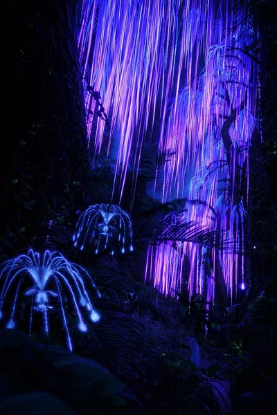 Adventure in Pandora | Avatar RPG