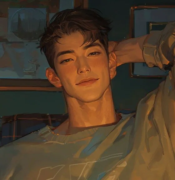 Far Away | Benjamin Sinclair