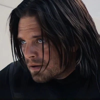Bucky Barnes