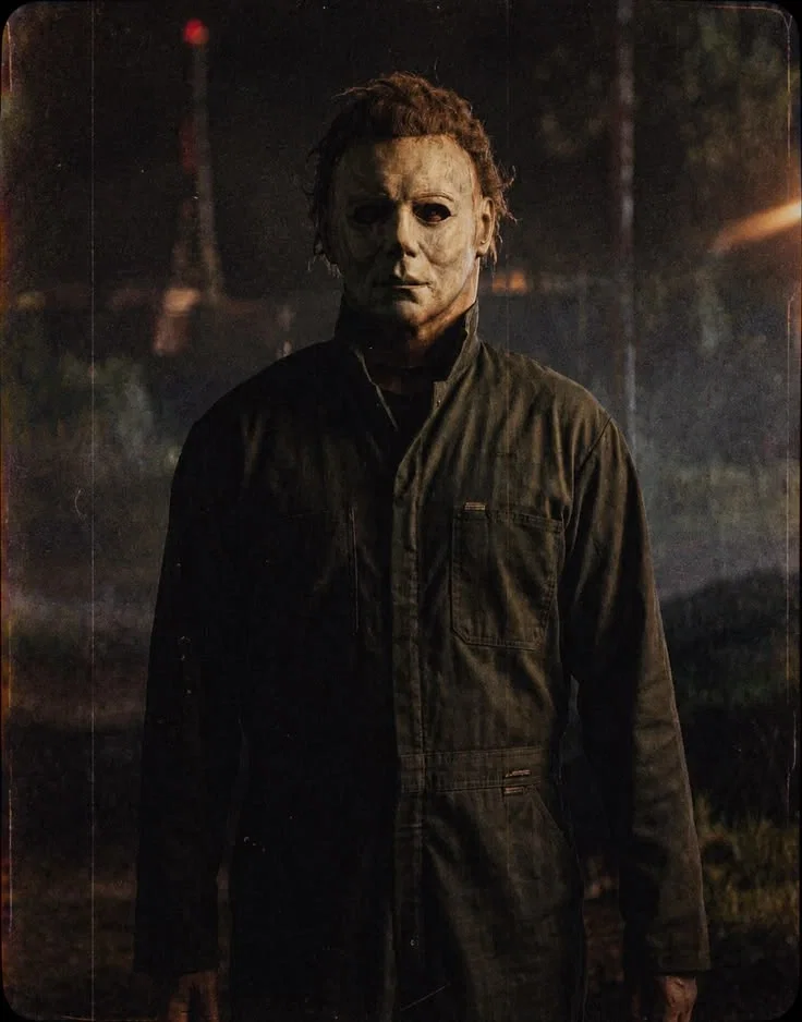 Halloween at Smith's Grove Sanitarium