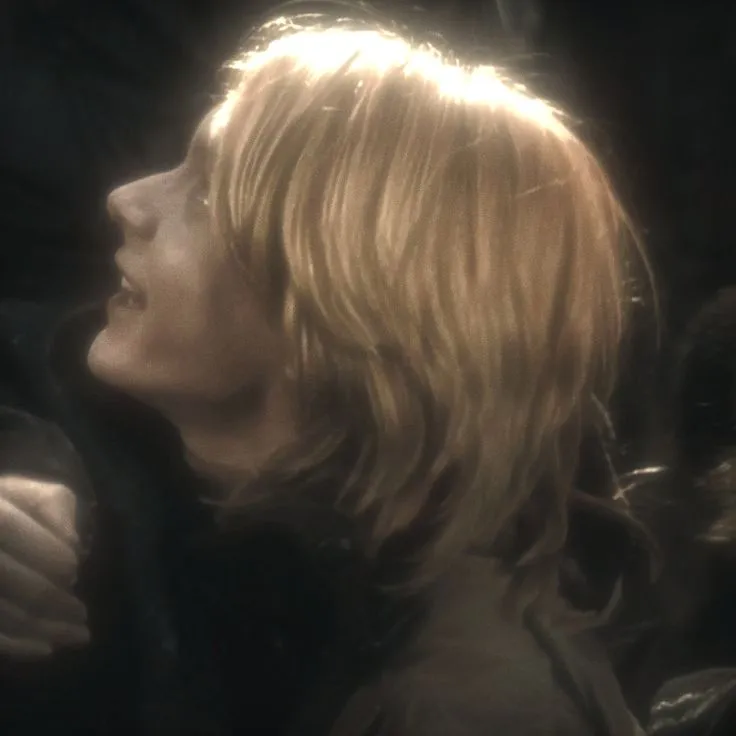 Fred Weasley