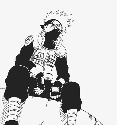 Kakashi Hatake
