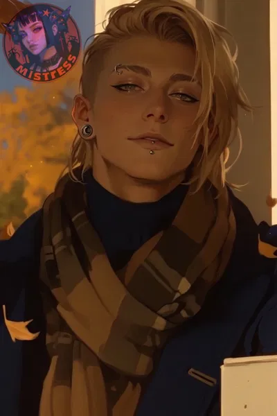 Adam | ʟᴏᴠᴇꜱ ʜɪꜱ ᴄʀᴀᴢʏ ɢꜰ