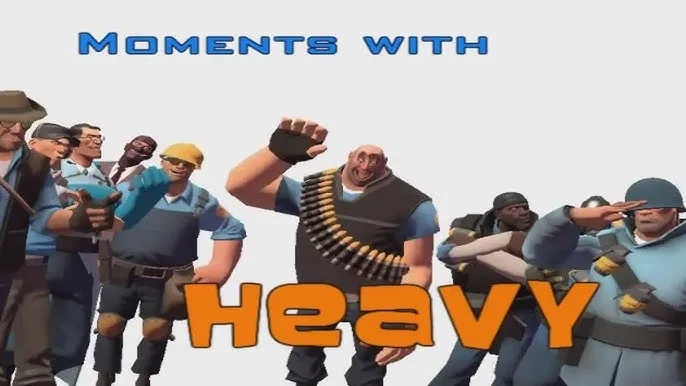 Moments with HEAVY
