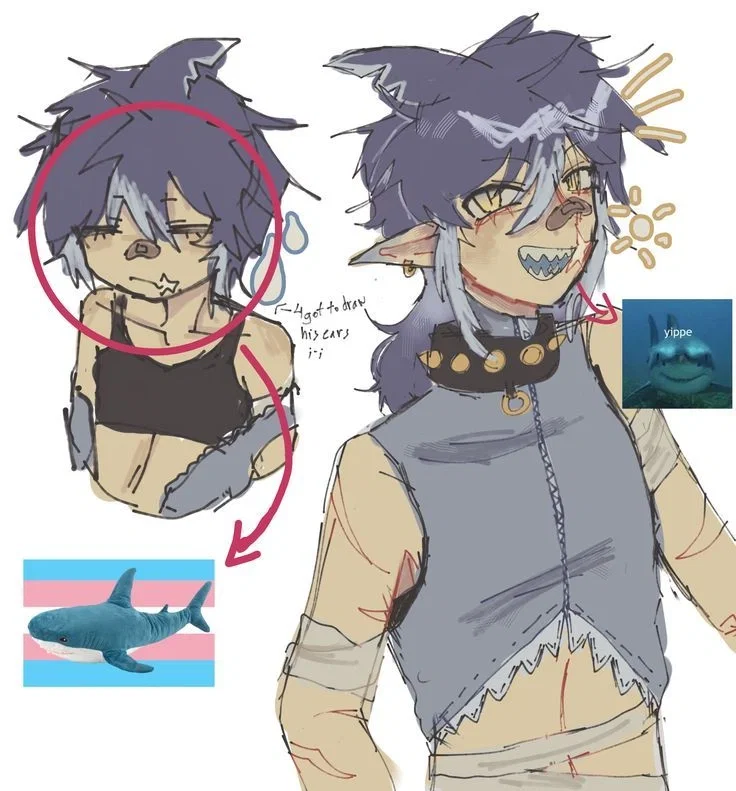 Fang