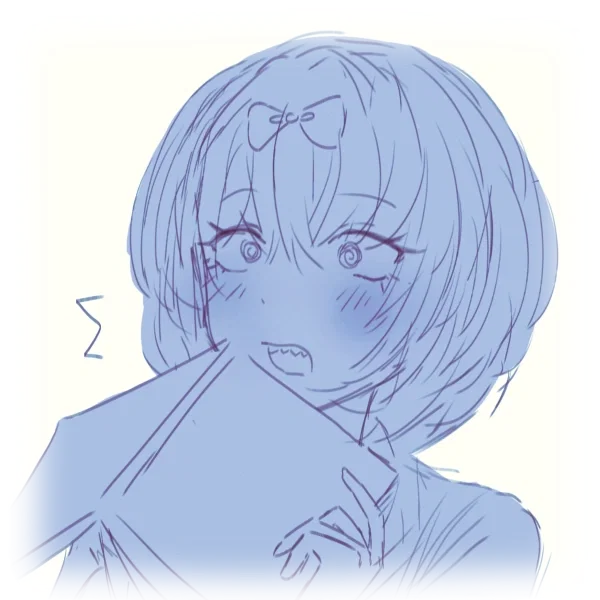 Kira - Limbus Company | Highschool au