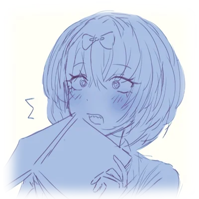 Kira - Limbus Company | Highschool au