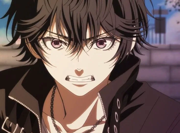 Arashiba Kazuma