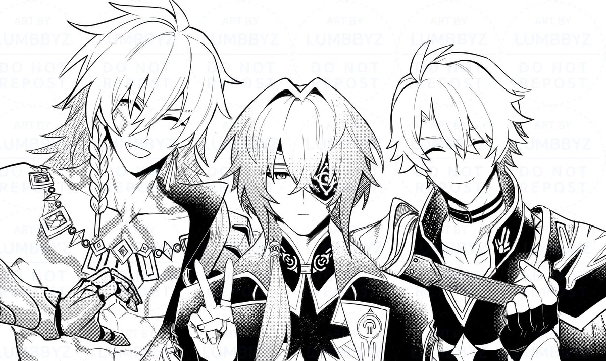 The Lust seeker's club/only male