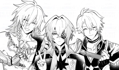 The Lust seeker's club/only male