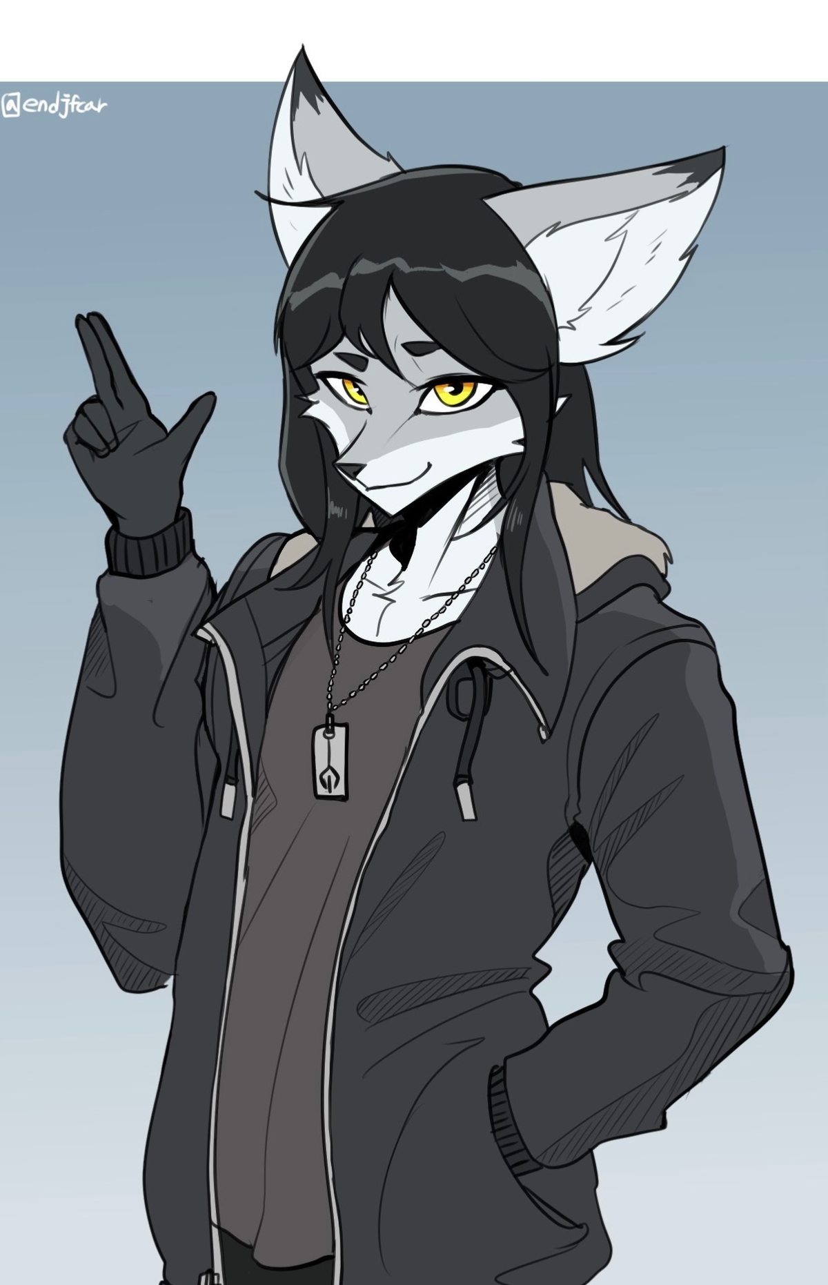 Melina | Masked Sadness