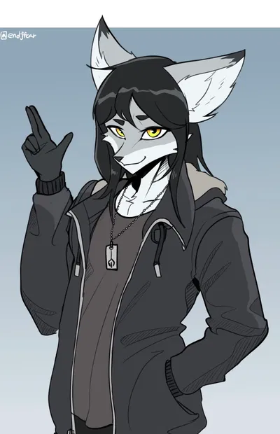 Melina | Masked Sadness