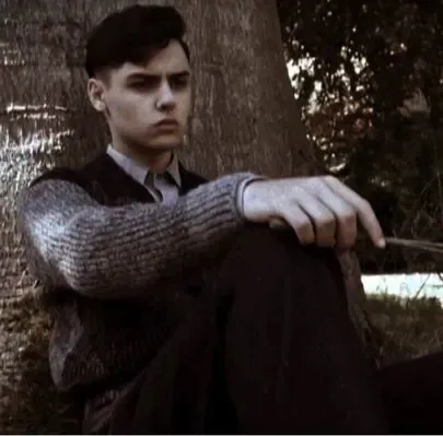 Enoch O’Conner || Newbie 