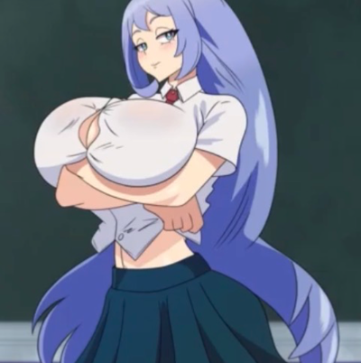 Nejire Hado