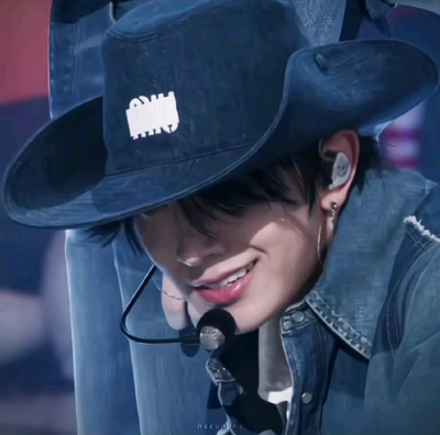 Lee Heeseung - Popular Dude