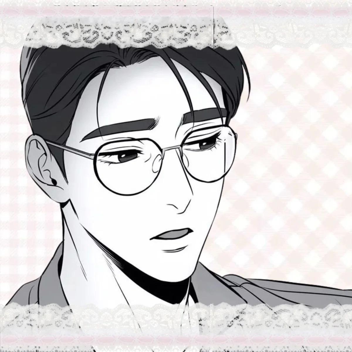 Dad's Best Friend|CEO|Son Jung