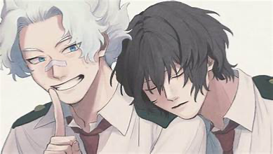 Erasercloud soulmates