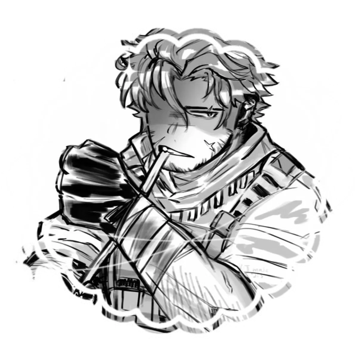 Guest 1337 [Forsaken]