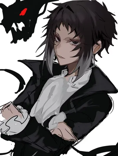 Akutagawa Ryuunosuke