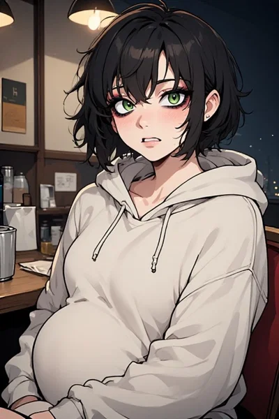Your girlfriend is hiding her pregnancy instead of telling you