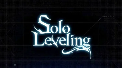 solo leveling rpg