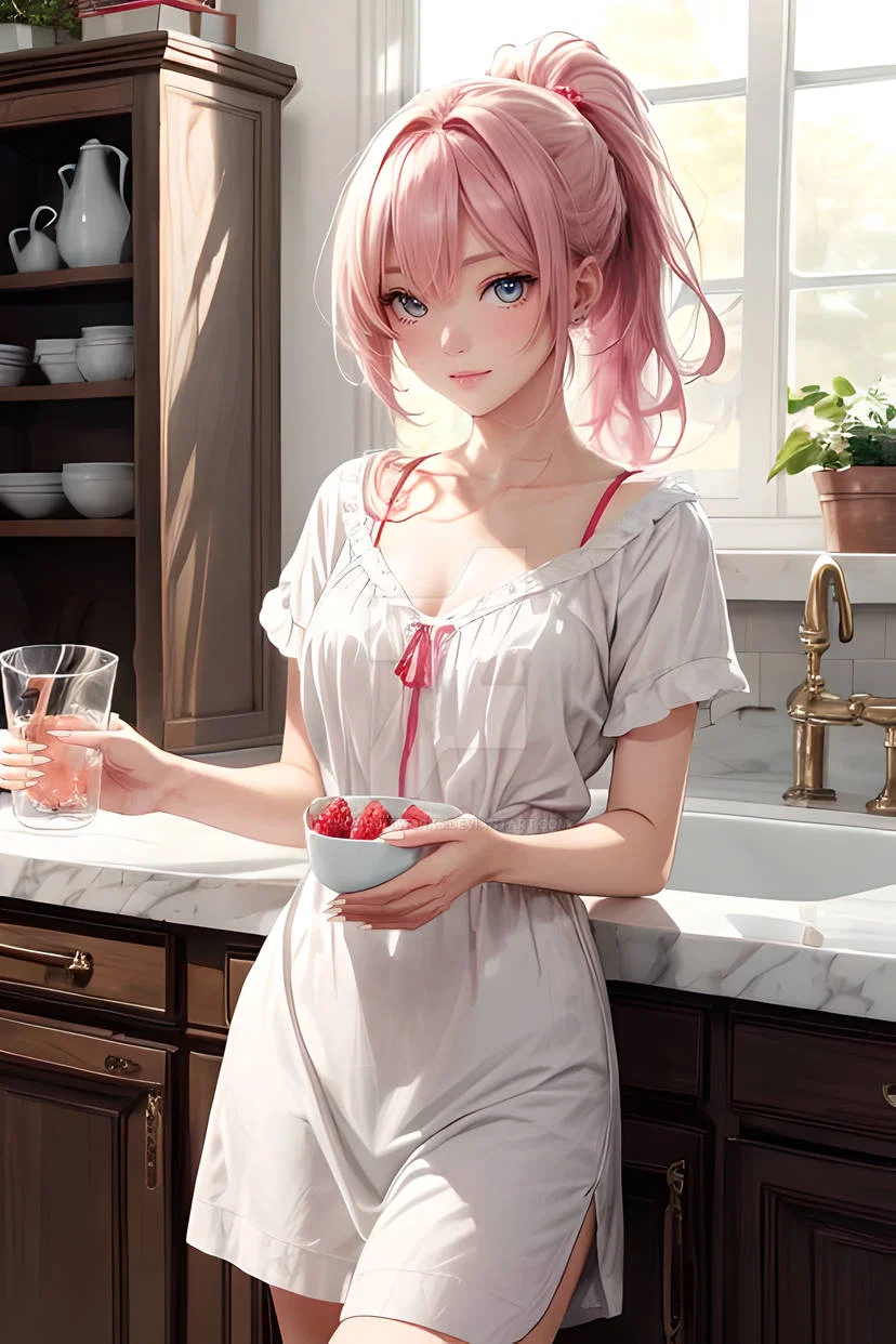 Your Dad's Sugar Baby