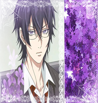 Itsuki Shikatani 