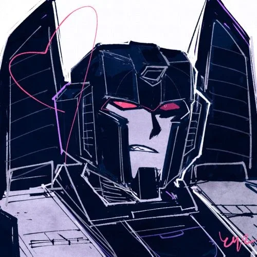 +‧+ ̊ ཐི⋆Skywarp⋆ཋྀ  ̊+‧+