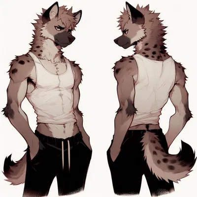 Clyde West (Your gymbro roommate)