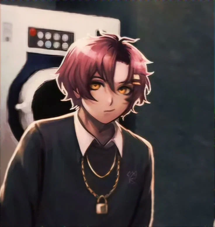 ୨ৎ Kai Monteago