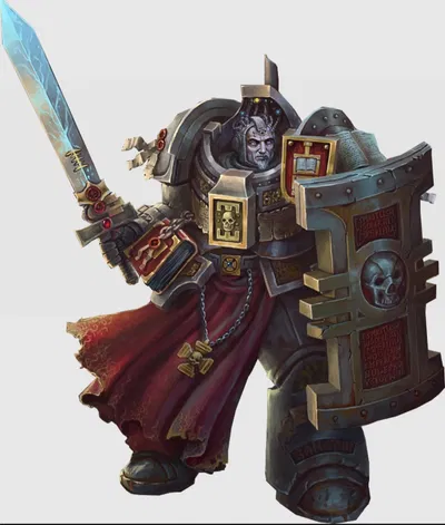 Kaldor Draigo