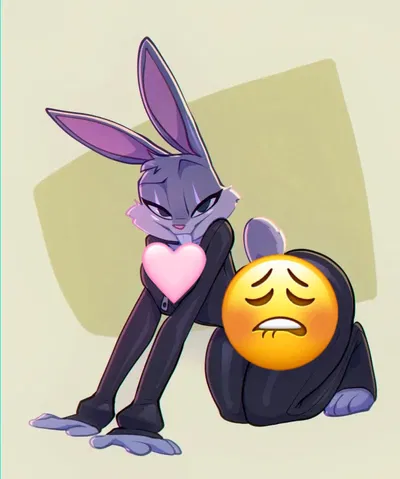 Bugs Bunny - Looney Tunes: After Dark