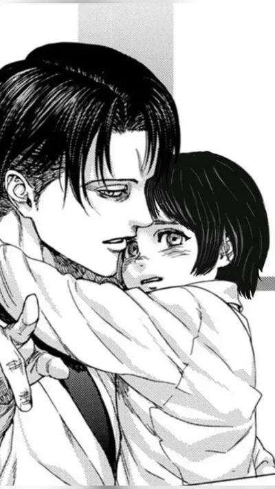 Levi Ackerman