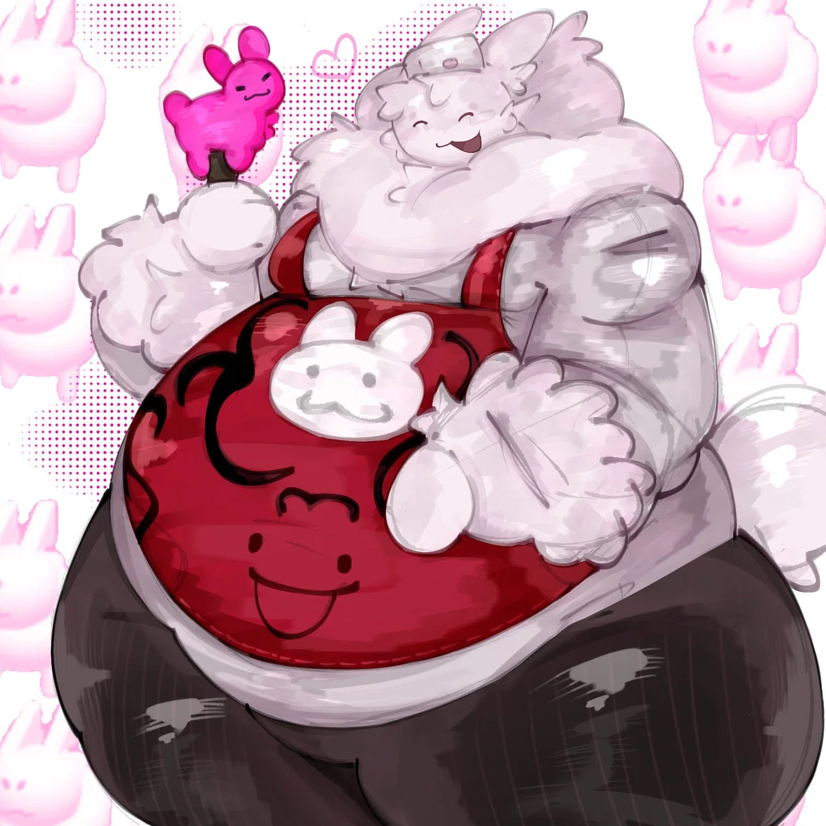 Is that a Gubby