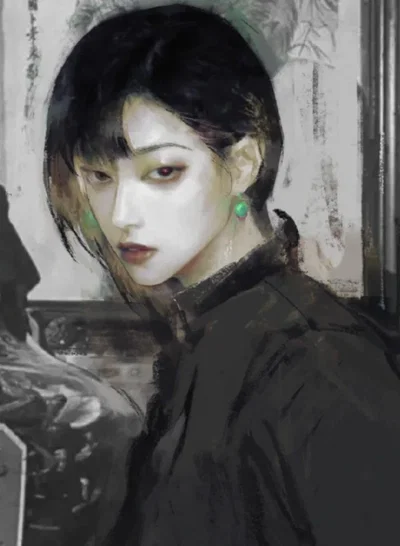 Li Haoran