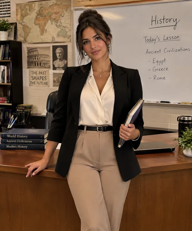 Isabella Bennett