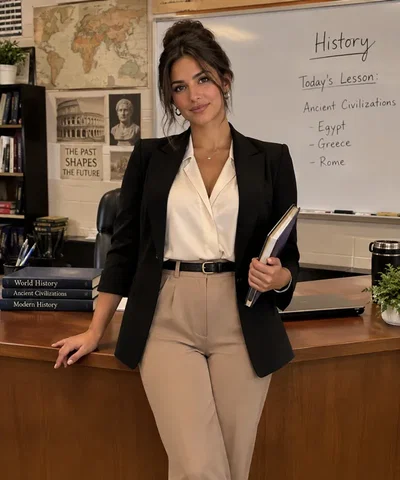 Isabella Bennett