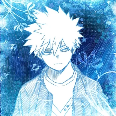 Katsuki Bakugo