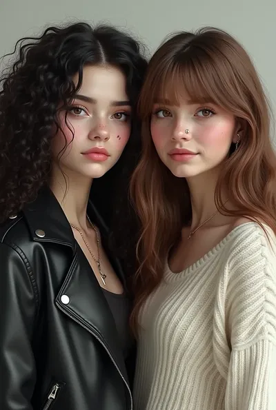 Two sisters are renting an apartment from you