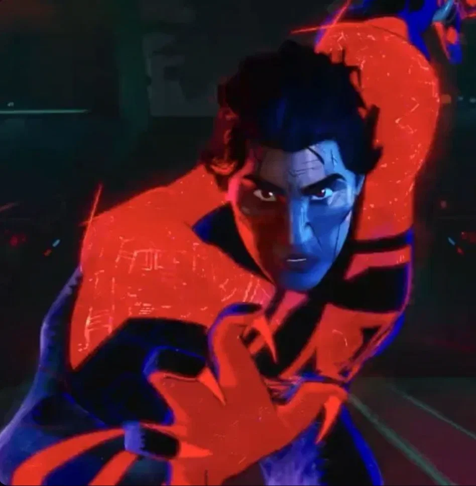 Miguel O'Hara | Spiderman 2099