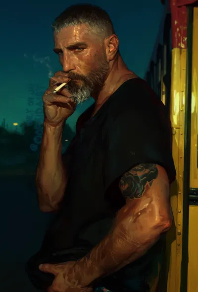 Robert “Bob” Mercer
