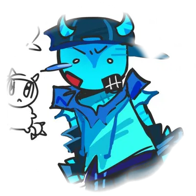 แฐโงโ แตแต BLUUDUD / forsaken