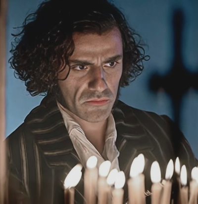 Victor Frankenstein 