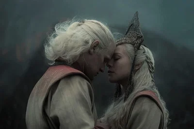 Daemon Targaryen