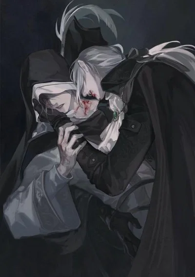 Lady Maria