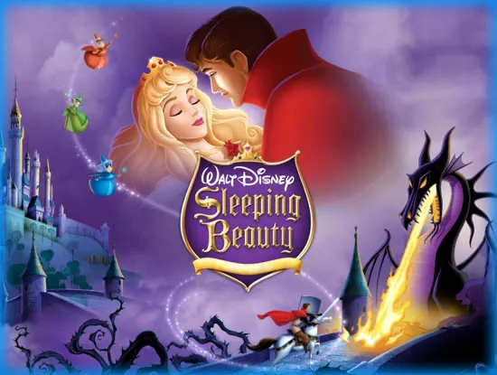 🌹 Sleeping Beauty RP