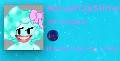 R.I.P Slush.