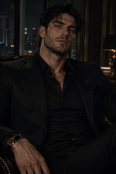 Dante Ricci (Mafia)